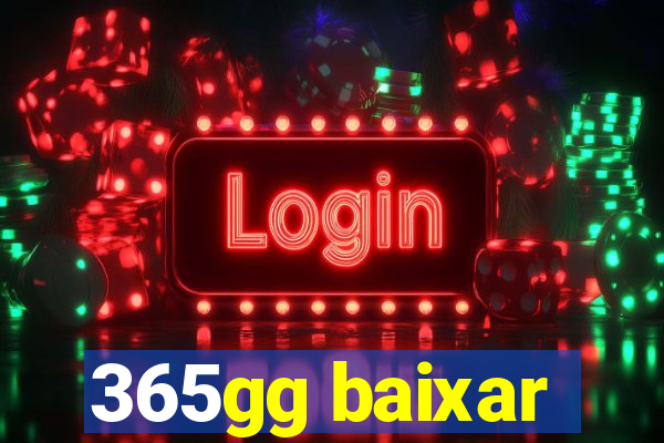 365gg baixar